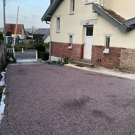 Maison De Charme Proche Centre-ville 3*